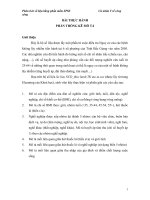 Bai tap thuc hanh TK mo ta 