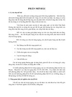 Báo cáo tính toán cụ thể công trình thực tế có 2 tầng hầm sử dụng cọc khoan nhồi tiết diện nhỏ làm tường vây và sử dụng cọc d600 làm móng cọc