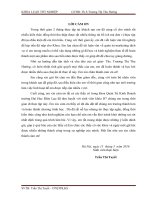 THỰC TRẠNG CÁC CHÍNH SÁCH VỀ SẢN PHẨM, GIÁ, VÀ CHÍNH SÁCH XÚC TIẾN THƯƠNG MẠI TRONG HOẠT ĐỘNG MARKETING-MIX TẠI KHÁCH SẠN THE PALMY HOTEL & SPA