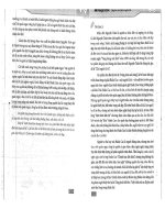 Luyện siêu kĩ năng chuyên đề nghị luận văn học ôn thi THPT quốc gia P3