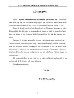 SKKN: Một vài kinh nghiệm dạy các dạng bài tập về câu ở lớp 5