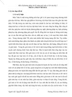 SKKN 2017 một số phuong pháp giai toan có loi van lop 2