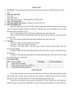 Hoàn thiện đánh giá thực hiện công việc tại công ty cố phần thế giới số Trần Anh