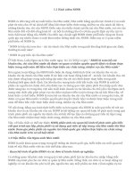 ôn tập giữa kỳ môn luật ngân sách nhà nước (kiểm tra 3 câu)