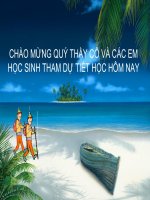 Chuong III 3 quan he giua ba canh cua mot tam giac bat dang thuc tam giac