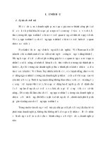 Đề tài Thực trạng quản lý nguồn nhân lực trong giai đoạn hội nhập chung với nền kinh tế thế giới, cụ thể là hoạt động quản lý nhân lực của công ty FPT