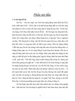 Tour du lịch “Hà Nội hào hùng” qua các chứng tích của trận “Điện Biên Phủ trên không”