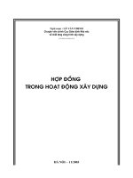 Hop dong xay dung  mr THINH 