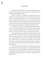 Đánh giá tình trạng nhiễm khuẩn phổi trên người bệnh thở máy và hiệu quả chăm sóc của điều dưỡng viên
