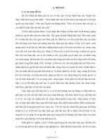 Tiểu luận giải pháp nâng cao hiệu quả thực hiện quy chế dân chủ ban quản lý chợ long xuyên đến năm 2015   luận văn, đồ án, đề tài tốt nghiệp 