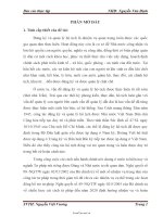 Đề tài công tác quản lý nhà nước về hộ tịch ở UBND phường hoà hiệp nam, quận liên chiểu, thành phố đà nẵng hiện nay   luận văn, đồ án, đề tài tốt nghiệp 