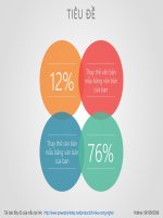 thuthuatphanmem vn   mẫu slide đẹp 6