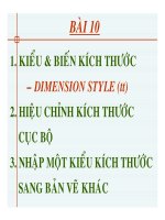 BAI 10 2 compatibility mode