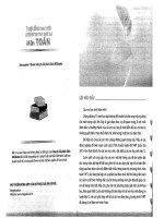 Tuyet dinh môn toán