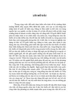 Chính sách phát triển cán bộ dân tộc thiểu số 