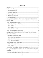 Bảo tồn và phát huy giá trị khu di tích đền An Sinh, xã An Sinh, huyện Đông Triều, tỉnh Quảng Ninh
