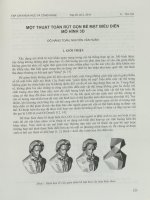 Nghiên cứu tính chất lưu biến, cơ lý và nghiệt của vật liệu polime composit polyvinylcloritgypsum phế thải 