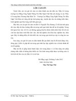 Tìm hiểu và xây dựng “ website kinh doanh tranh thêu chữ thập trực tuyến” cho shop candy