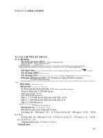 Phan 3-camera so HDV