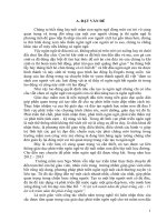 biện pháp để thực hiện nâng cao chất lượng phát triển ngôn ngữ cho trẻ mẫu giáo đạt hiệu quả cao