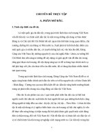 Quan điểm, mục tiêu của việc đảm bảo thực hiện tốt chính sách đối ngoại về tôn giáo, dân tộc ở Tây Nam Bộ đên 2020