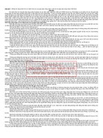 đề cương nguyên lý chủ nghĩa mac và lenin 2