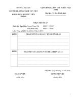 hướng dẫn sử dụng proteus và ứng dụng