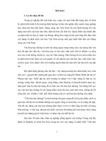 VĂN HOÁ HỌC ĐƯỜNG CỦA TRƯỜNG TRUNG CẤP KỸ THUẬT VÀ NGHIỆP VỤ NAM SÀI GÒN