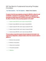 225 test bank for fundamental accounting principles 21st editio1