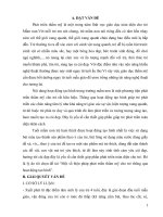 Một số biện pháp phát triển thẩm mỹ cho trẻ thông qua hoạt động tạo hình