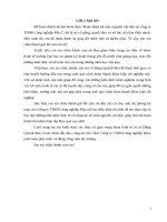 Nguyễn thị nguyệt   hoàn thiện công tác kế toán nguyên vật liệu tại công ty TNHH công nghiệp mica (1)