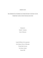 Ket cau cua luan an tien si