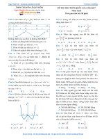 Đề thi thử THPT quốc gia 2017 môn toán trường chuyên lê quý đôn   bà rịa   vũng tàu 