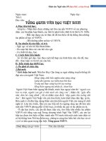 GIÁO ÁN NGỮ VĂN 10   CHUẨN  CỰC  HAY   CẢ NĂM