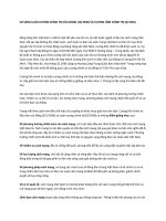 so sánh LUẬN CƯƠNG CHÍNH TRỊ của ĐẢNG và CƯƠNG LĨNH CHÍNH TRỊ