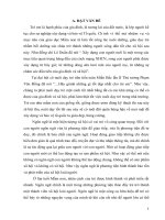 Một số biện pháp phát triển ngôn ngữ cho trẻ 24 – 36 tháng – Trường Mầm non