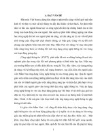 ỨNG DỤNG CÔNG NGHỆ THÔNG TIN VÀO TRONG CÁC HOẠT ĐỘNG GIẢNG DẠY TẠI NHÓM LỚP 18  24 THÁNG TUỔI