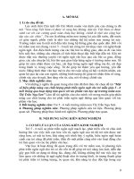 SKKN mầm non:  MỘT SỐ BIỆN PHÁP NÂNG CAO CHẤT LƯỢNG  PHÁT TRIỂN NGÔN NGỮ CHO TRẺ MẪU GIÁO 5  6 TUỔI THÔNG QUA HOẠT ĐỘNG LÀM QUEN VỚI TÁC PHẨM VĂN HỌC TẠI TRƯỜNG MẦM NON THỊ TRẤN