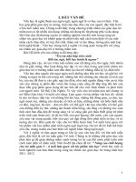 SKKN mầm non quản lý: NÂNG CAO CHẤT LƯỢNG CHO TRẺ MẪU GIÁO 5 6 TUỔI  LÀM QUEN VỚI TÁC PHẨM VĂN HỌC