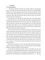 Một số biện pháp nhằm nâng cao chất lượng làm quen với chữ viết cho trẻ mẫu giáo 56 tuổi