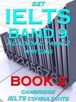 get ielts band 9 academic task 2 writing