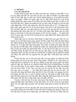 MỘT SỐ BIỆN PHÁP PHÁT TRIỂN  NGÔN NGỮ CHO TRẺ  18 – 24 THÁNG Ở TRƯỜNG MẦM NON NGA TRUNG