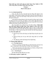 Hoàn thiện quy trình tuyển dụng tại Ngân hàng Nông Nghiệp và Phát Triển Nông Thôn Chi nhánh Thành Phố Long Xuyên