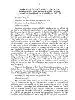 Dien van kỷ niệm thành lập đoàn