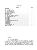 RÈN LUYỆN CHO HỌC SINH THÓI QUEN TỰ KIỂM TRA LỜI GIẢI TRONG KHI HỌC MÔN ĐẠI SỐ LỚP 8 Ở TRƯỜNG THCS