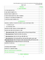 SKKN Một số kinh nghiệm trong việc rèn đọc cho học sinh lớp 2.doc