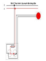 Sơ đồ lắp đặt 6,7,8,9,10