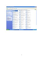 Bộ câu hỏi trắc nghiệm nhi 