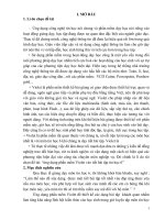 ứng dụng phần mềm Violet vào tiết bài tập tin học 6