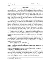 Một số giải pháp nhằm năng cao hiệu quả trong công tác quản trị kênh phân phối tại công ty cổ phần sách và thiết bị trường học đà nẵng